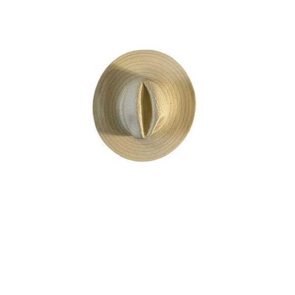 women's straw style hat - Picture 2 of 4